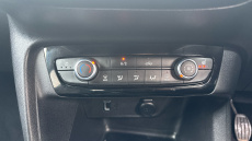 Vauxhall Corsa 1.2 Griffin 5dr Petrol Hatchback